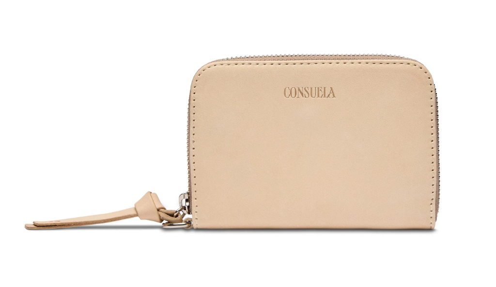 Zippy Wallet