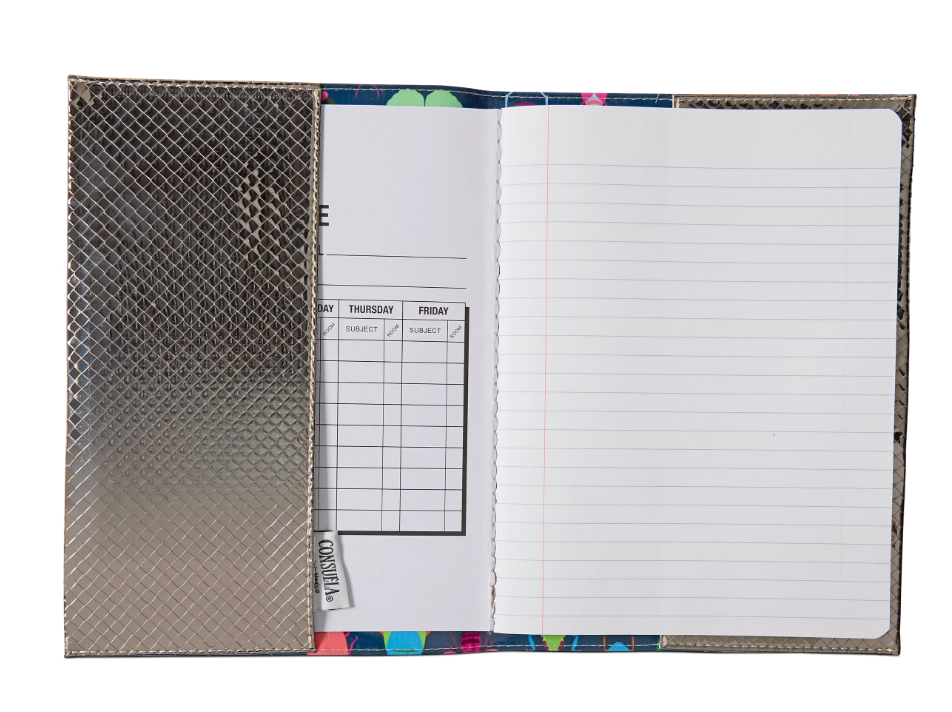 Consuela Notebook
