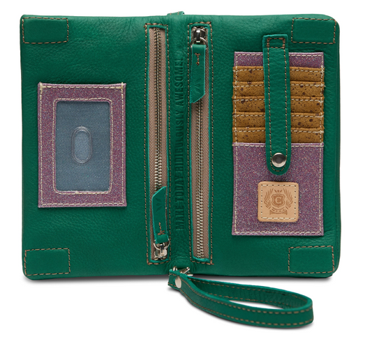 Uptown Crossbody