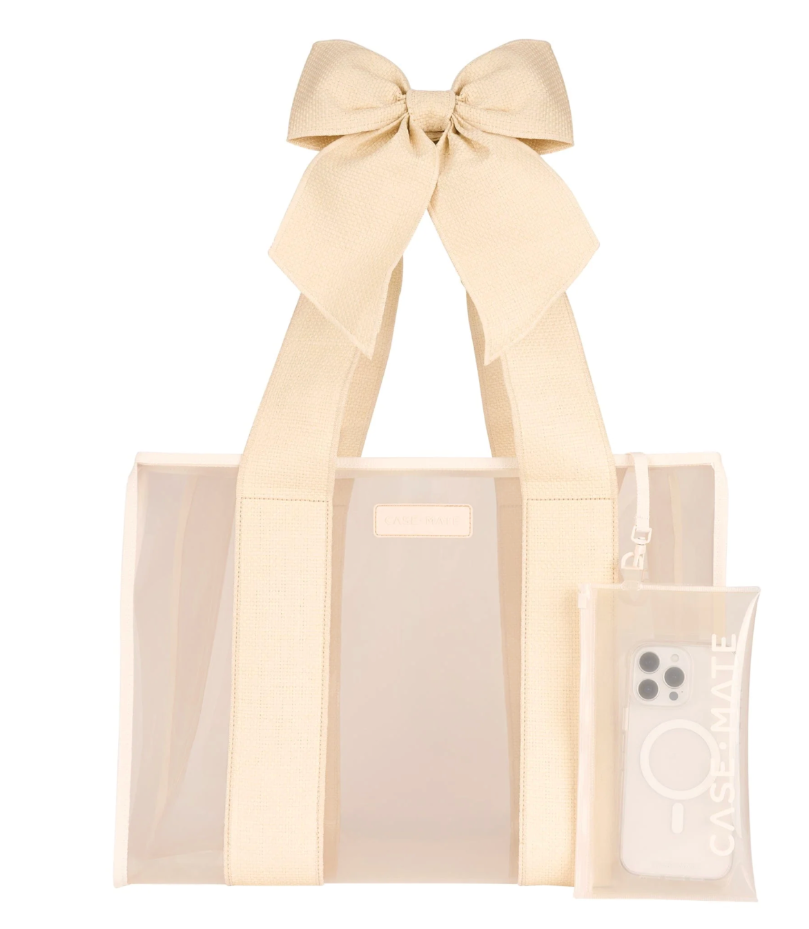 Case Mate Tote