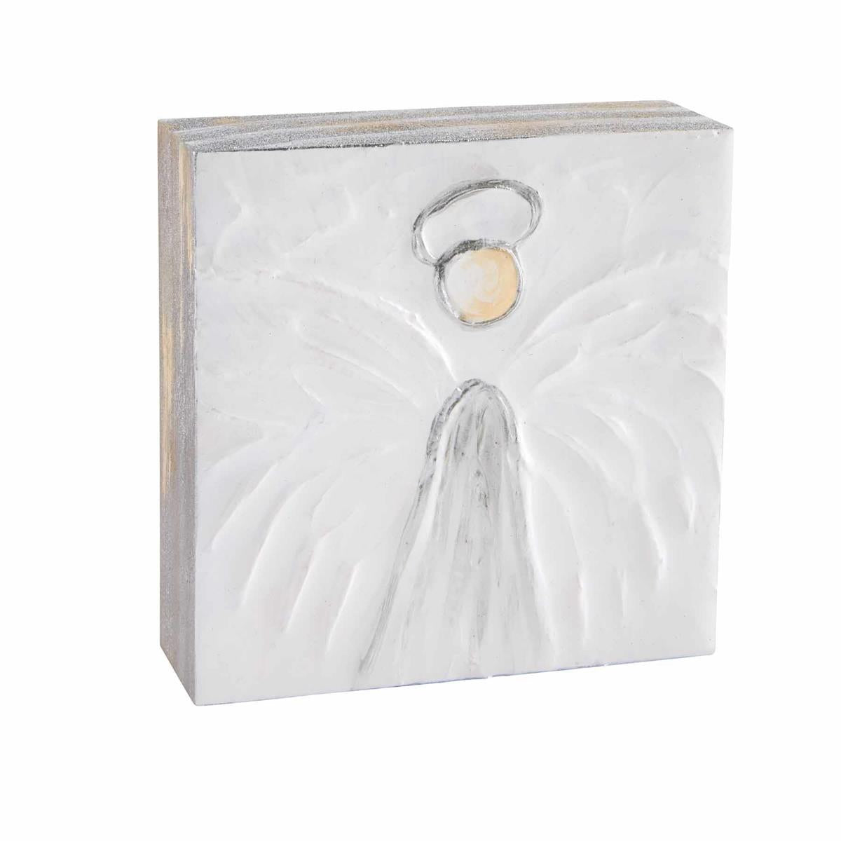 Religious Plaques