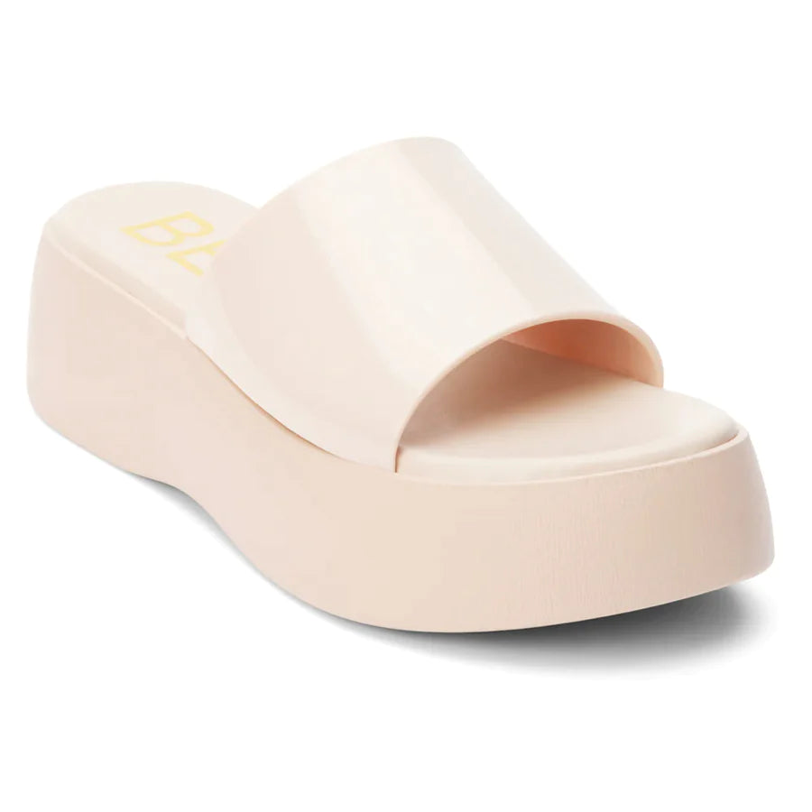 Solar Platform Sandal
