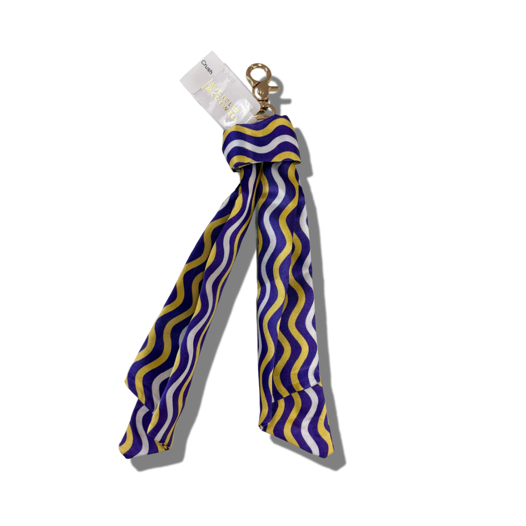 Gameday Keychains