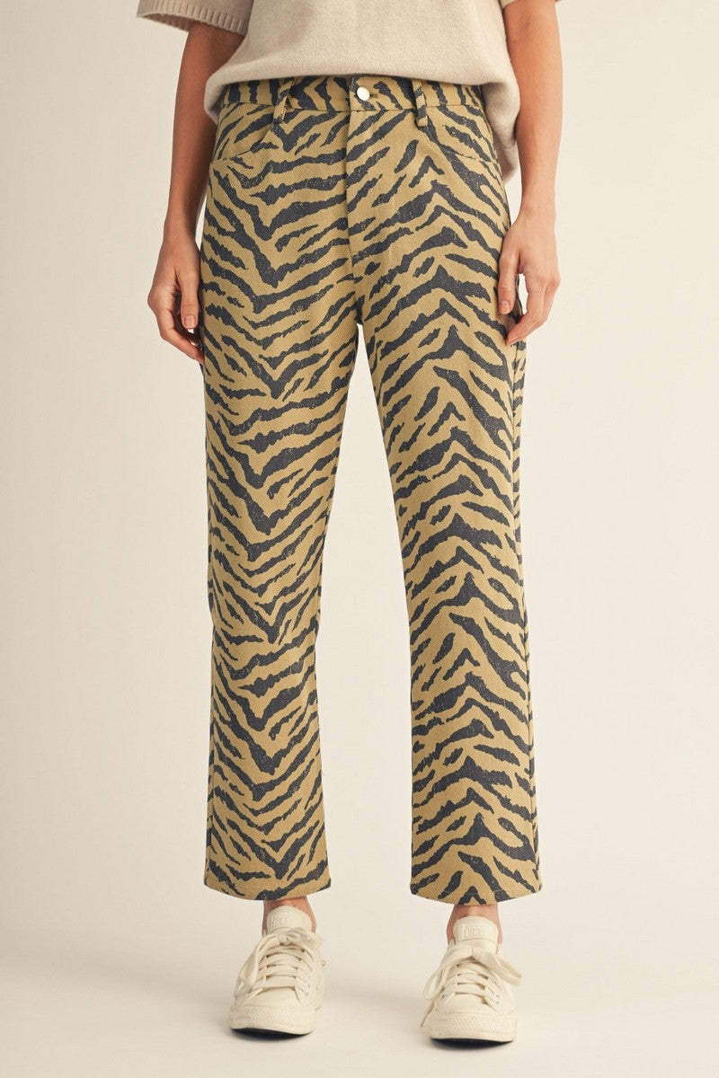 Toni Pants