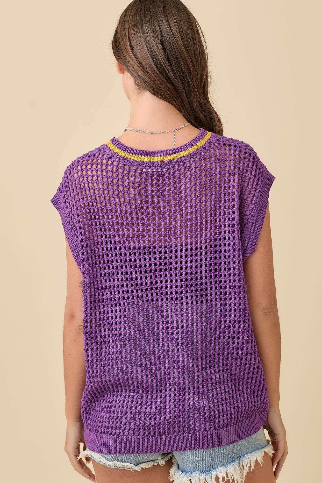 Ramie Top