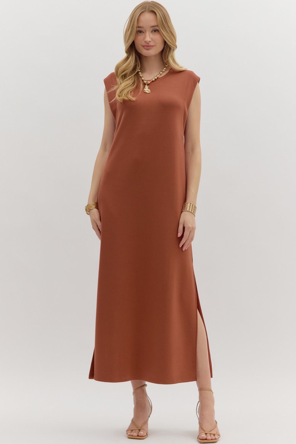 Christian Dress
