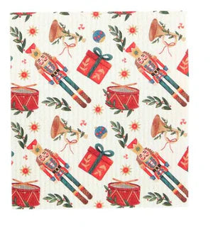 Christmas Dishcloths