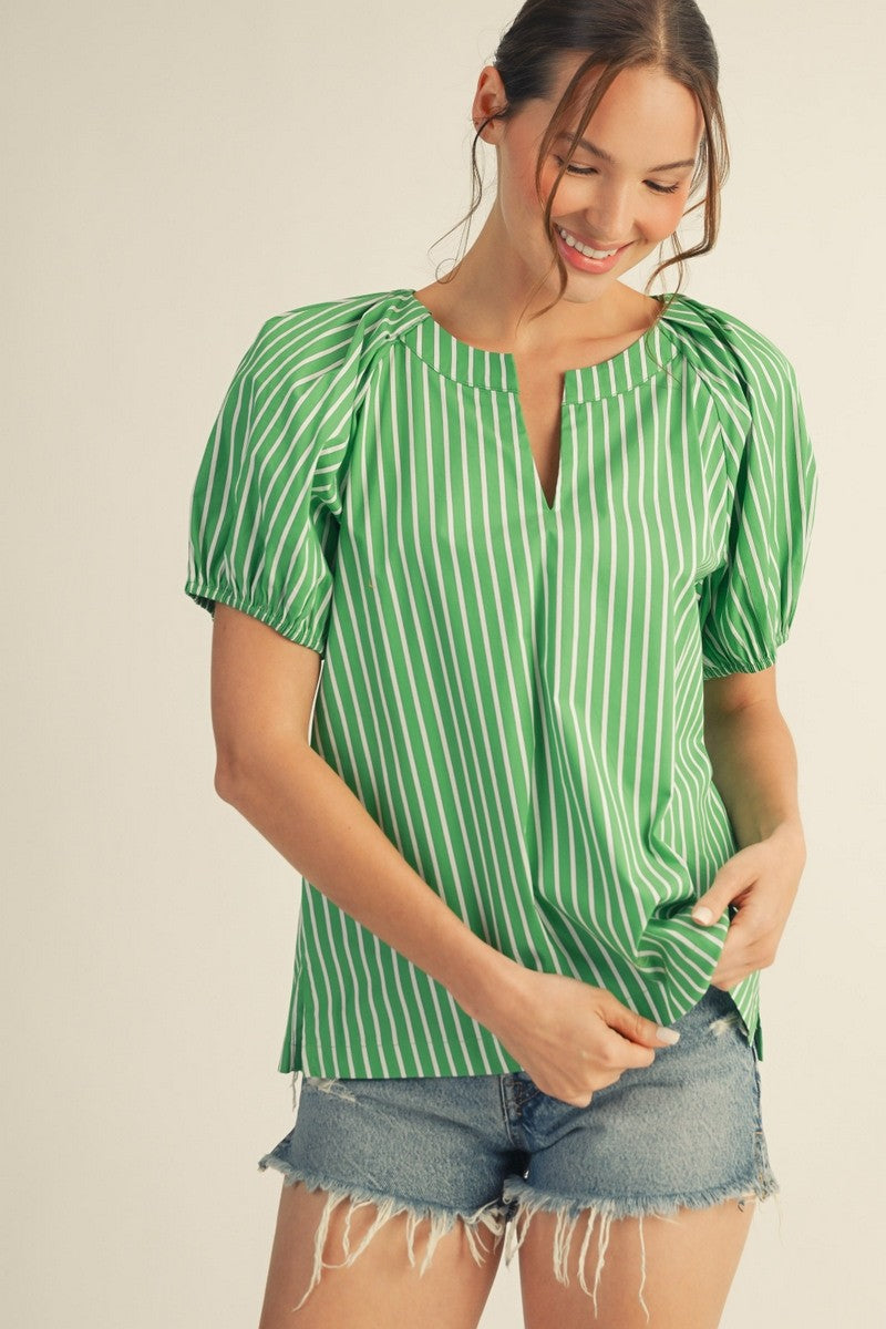 Primrose Top