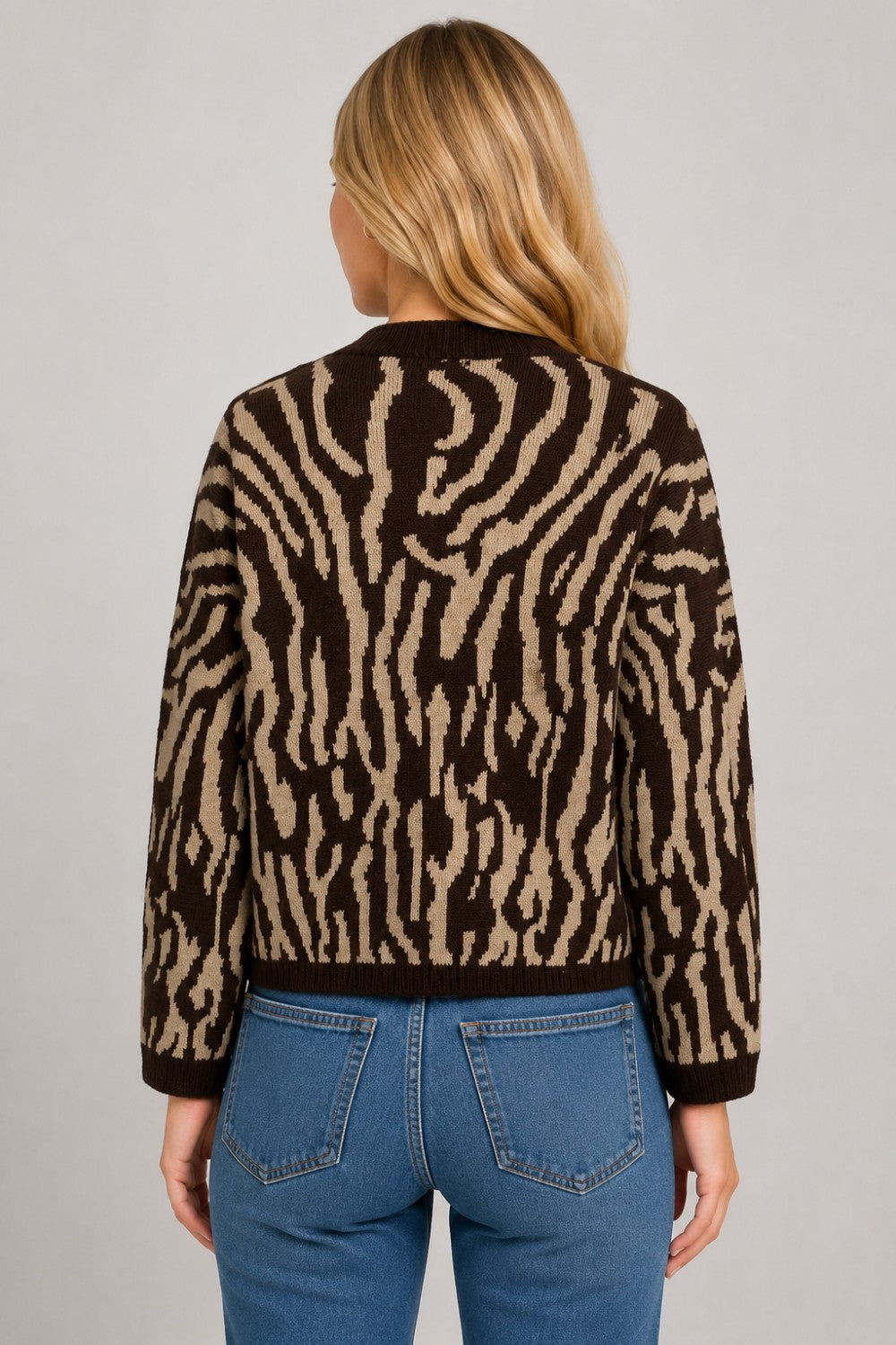Tommie Cardigan