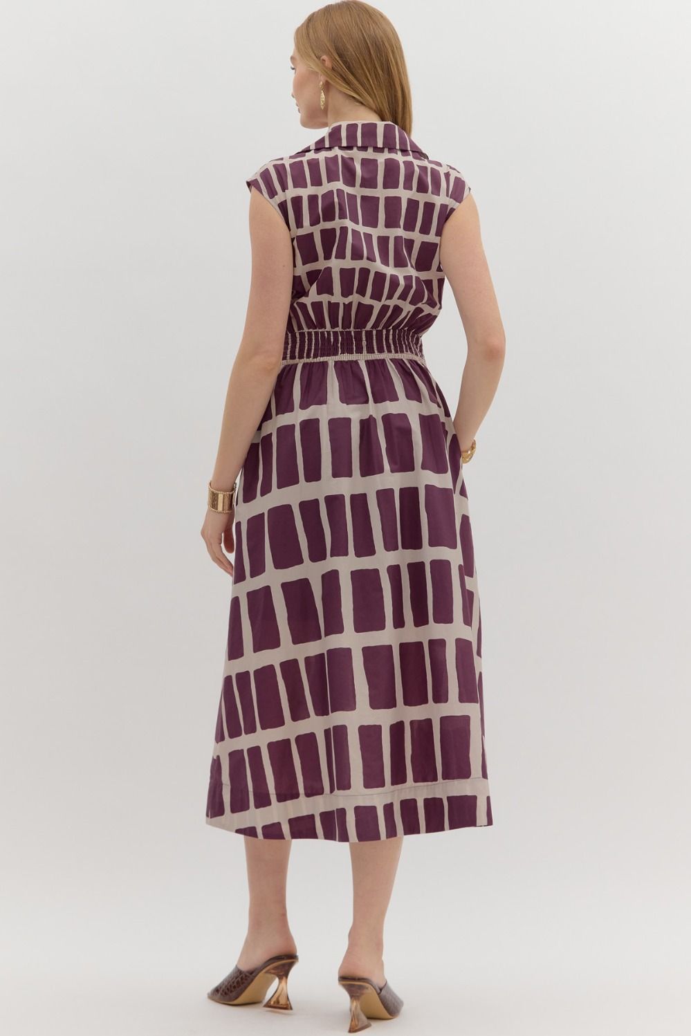 Tatum Dress