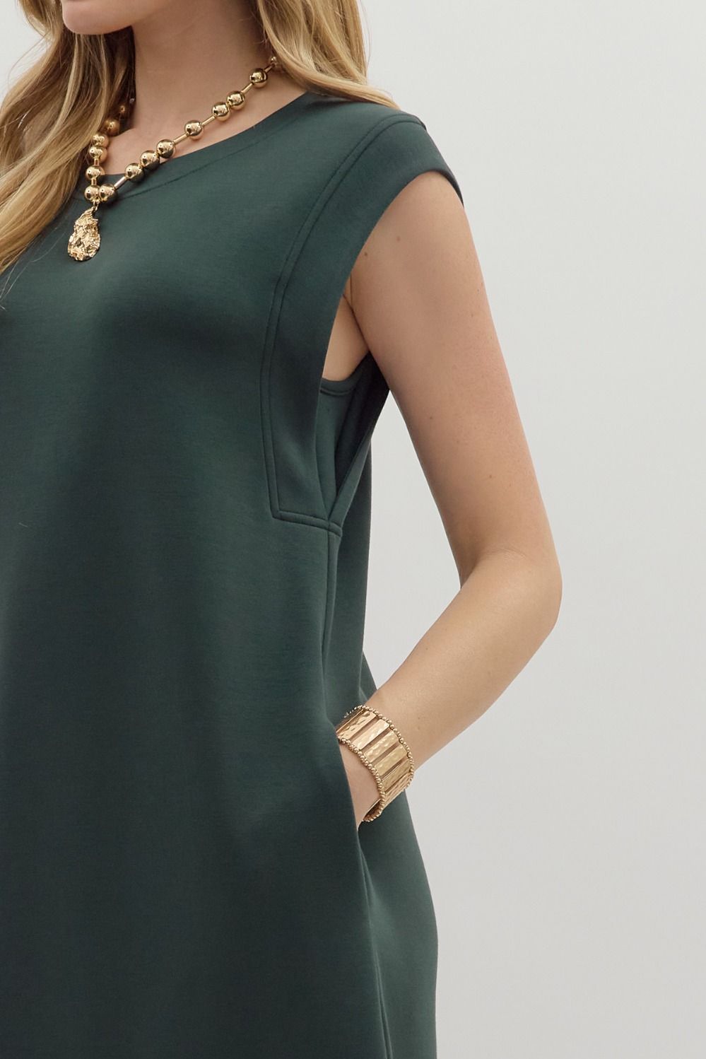 Ember Dress