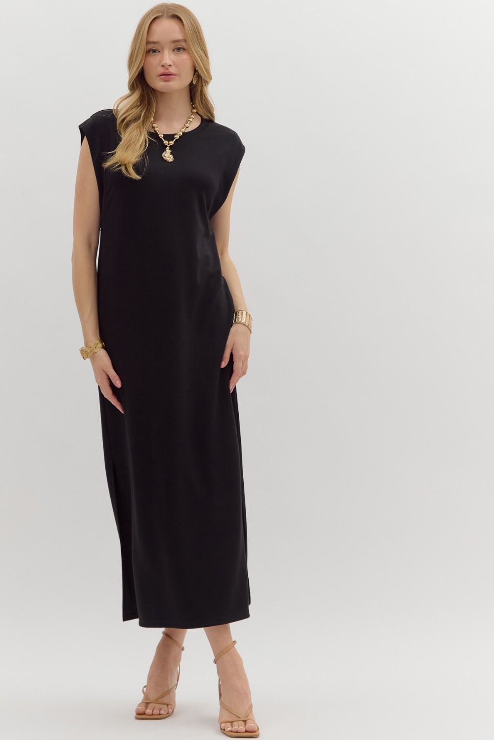 Ember Dress