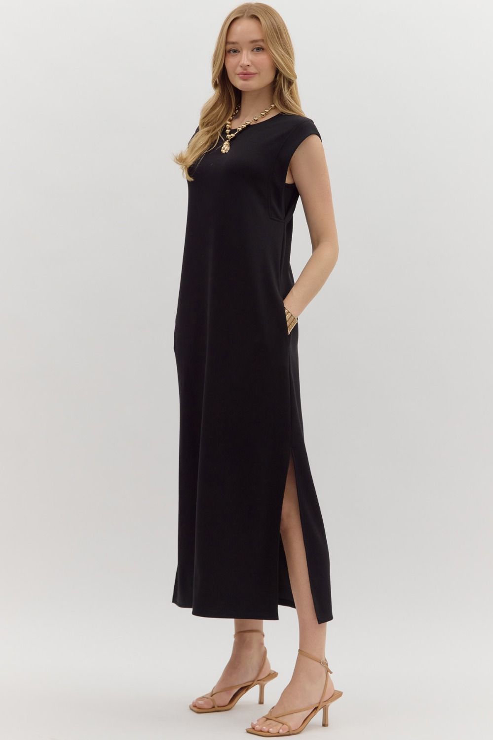 Ember Dress