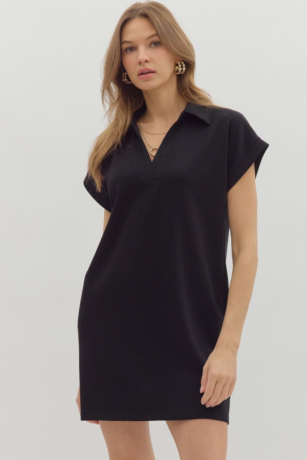 Audrey Dress
