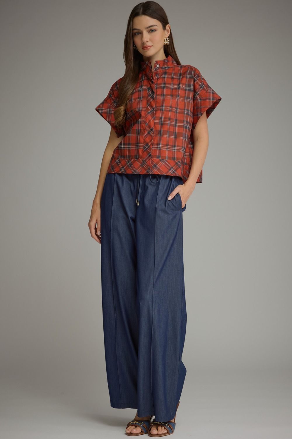 Avery Top