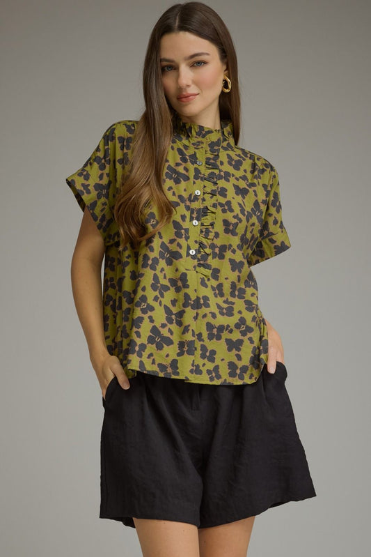 Edie Top