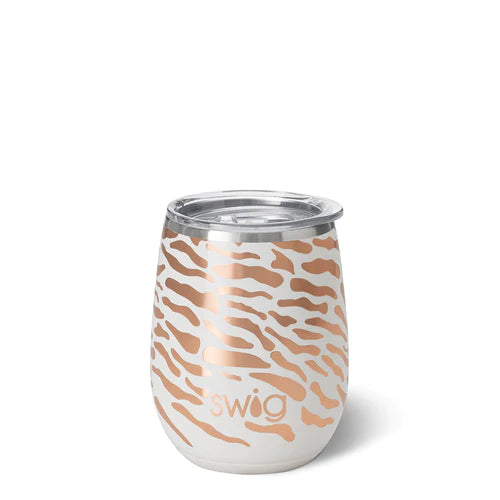Swig Glamazon Stemless Wine Cup 14oz