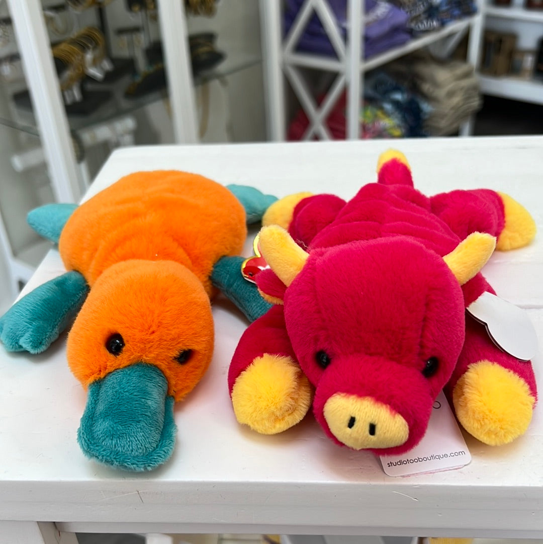 Original Beanie Babies