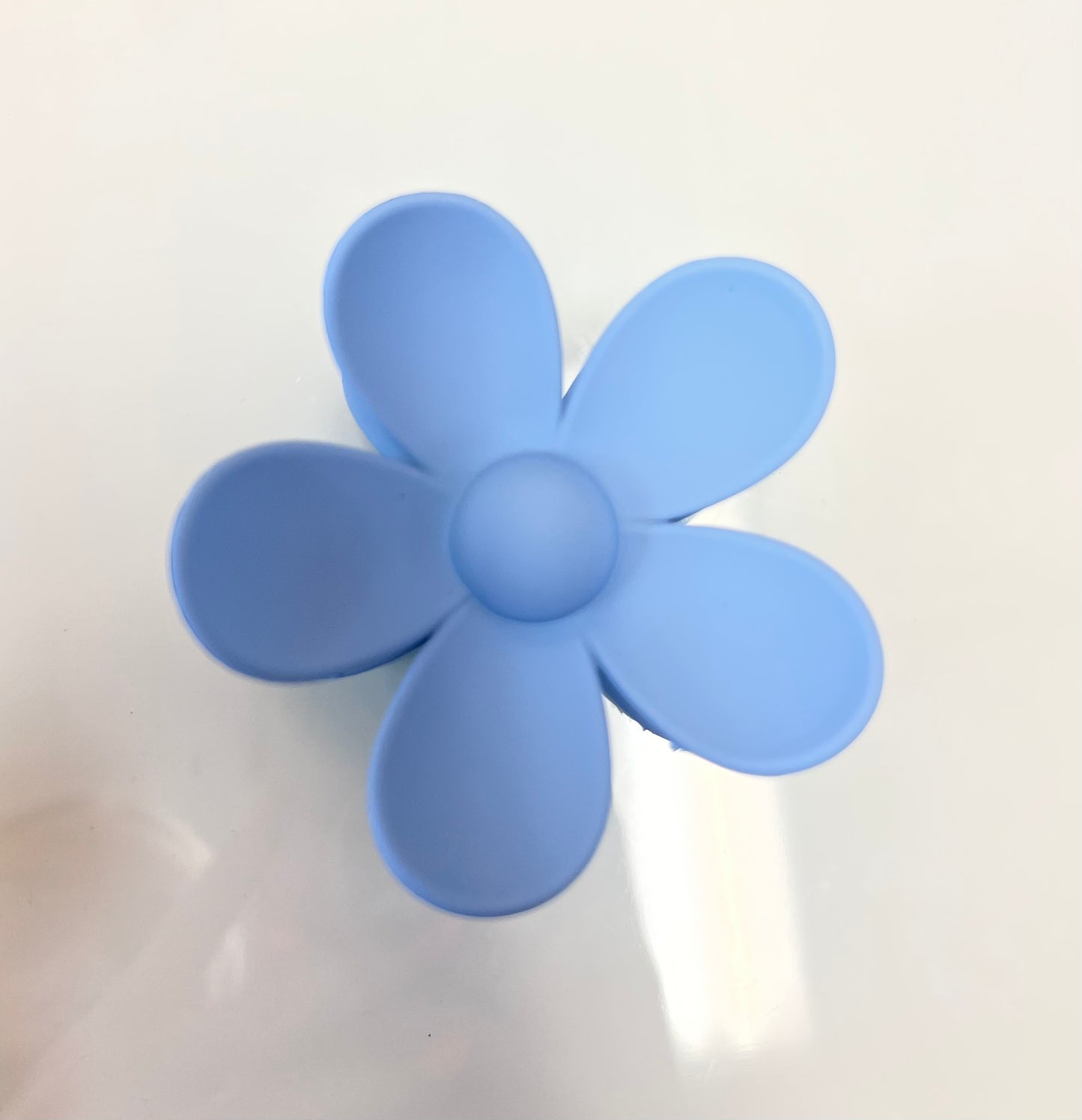 Flower Hair Clip