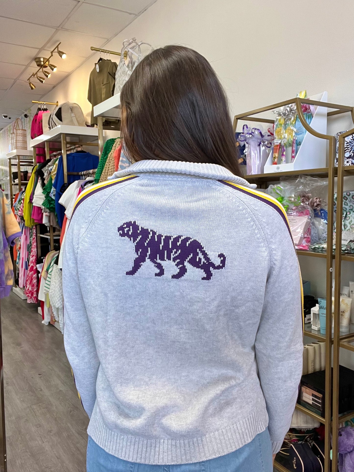 Kim Sweater