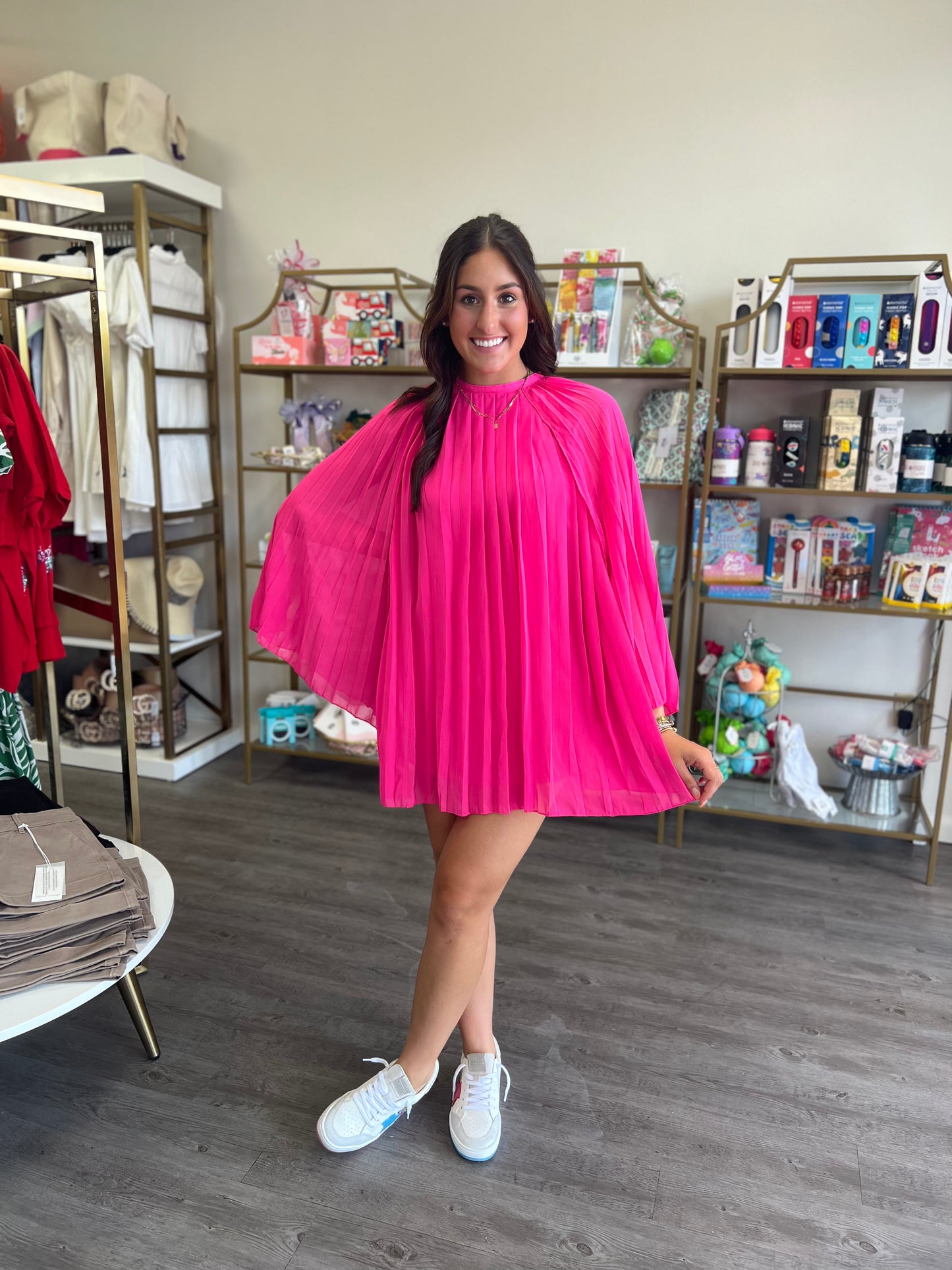 Lily Dress