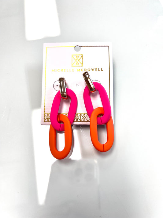 Michelle McDowell Earrings