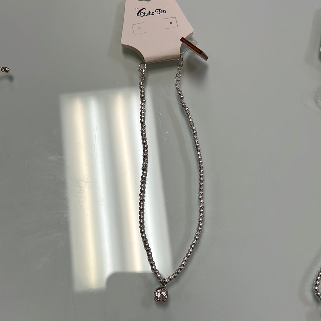 Generic Necklace 2995