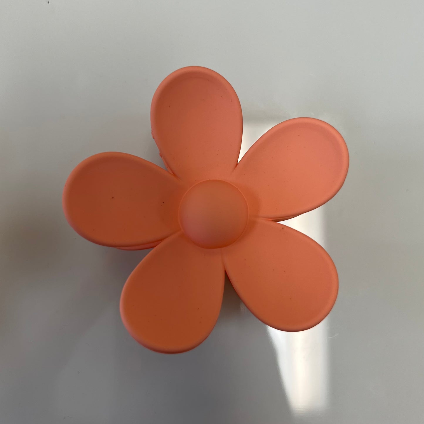Flower Hair Clip