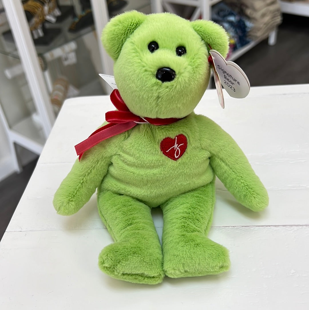 Original Beanie Babies