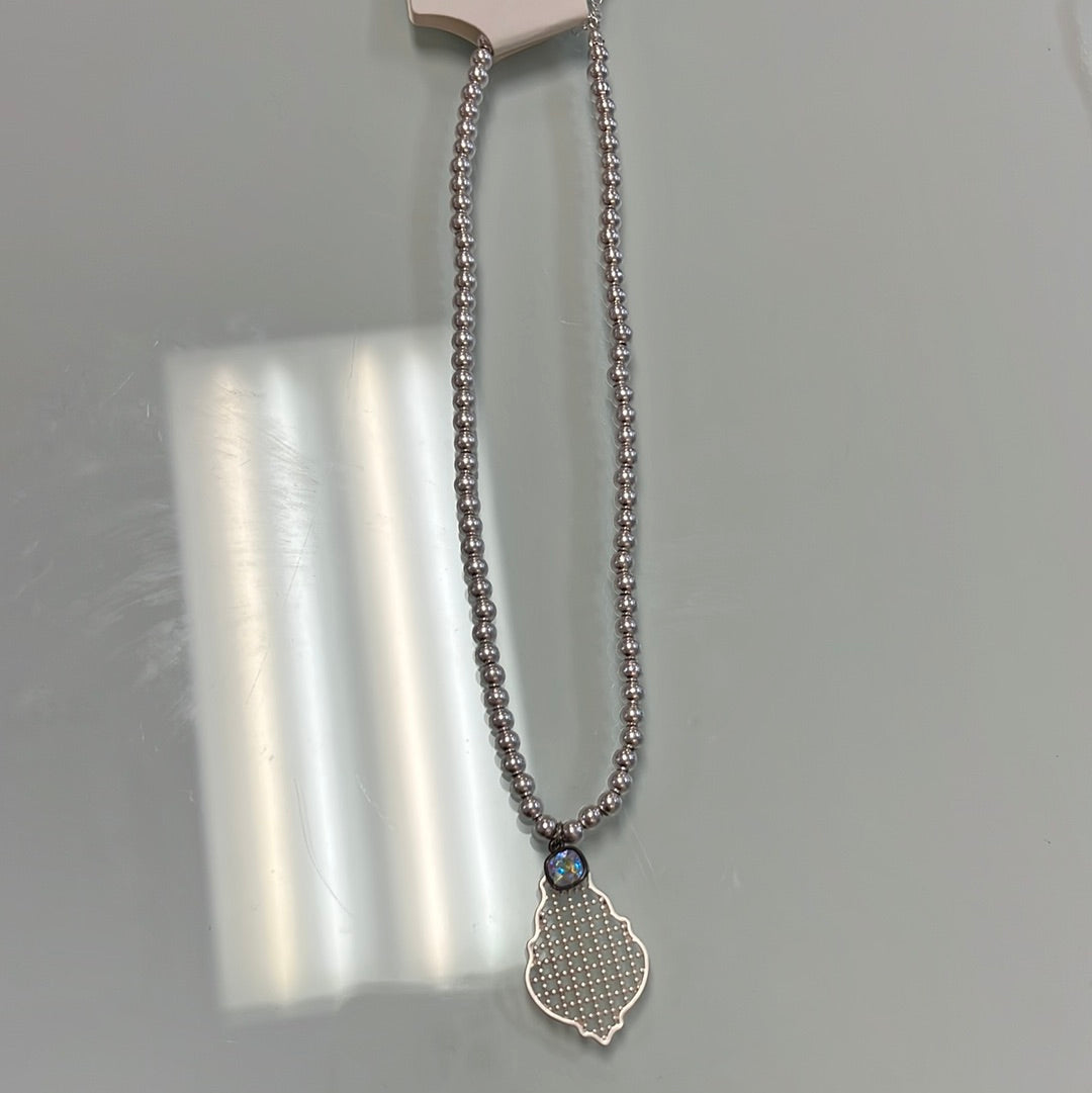 Generic Necklace 3895