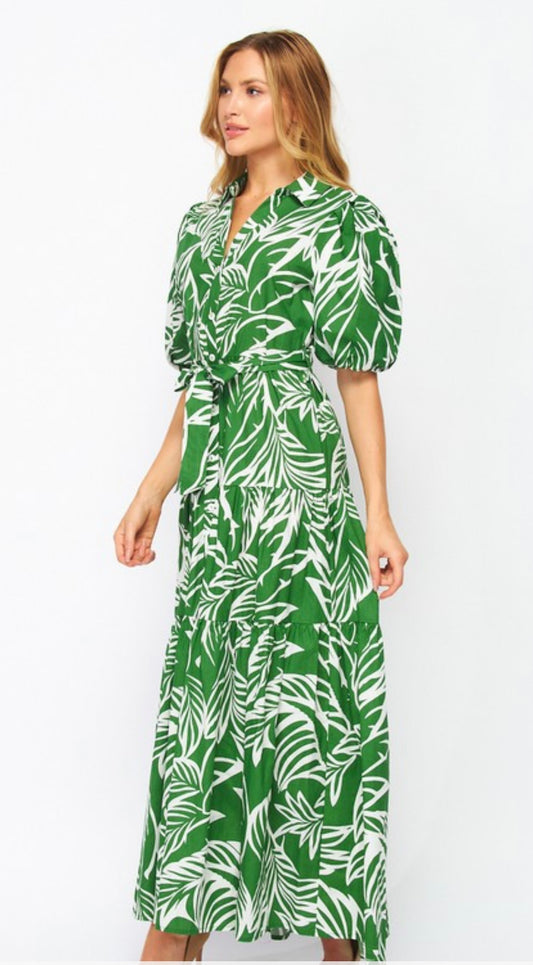 Annie Dress