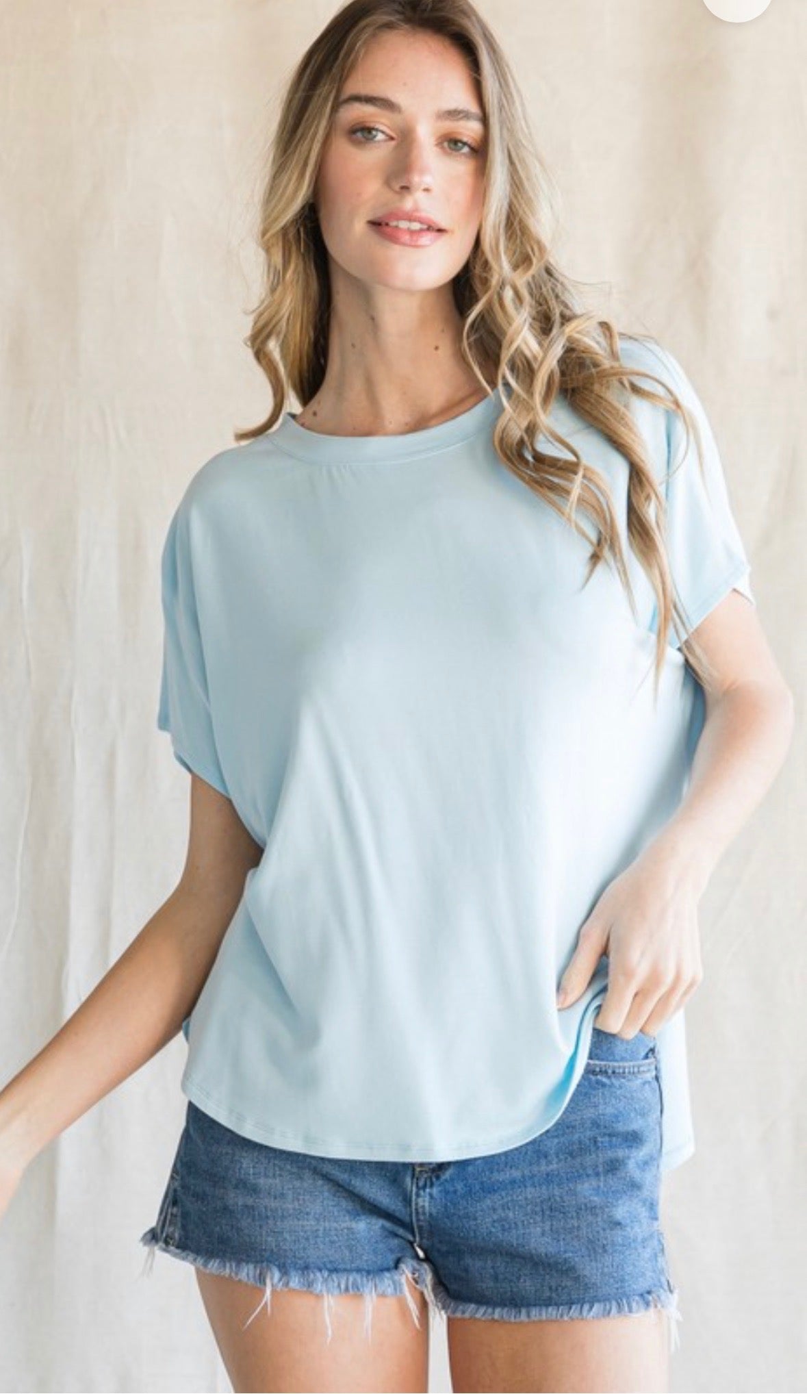 Charlotte Top