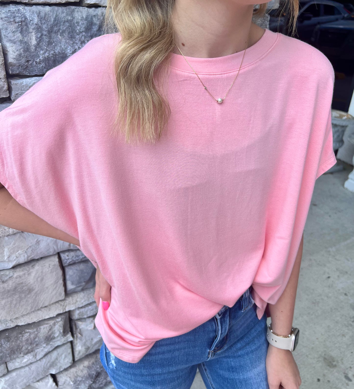Charlotte Top