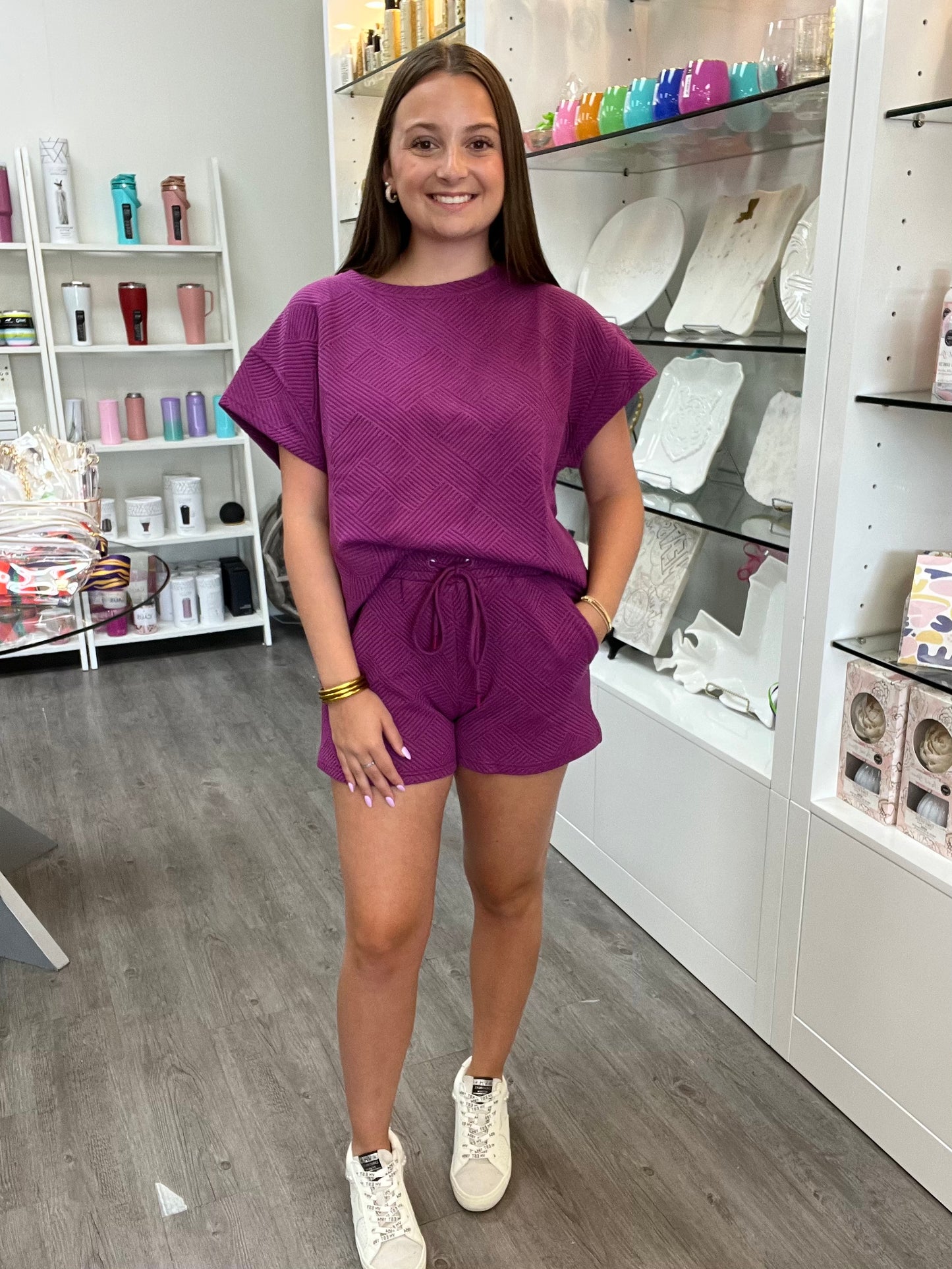 Michelle Set