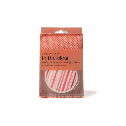 In The Clear