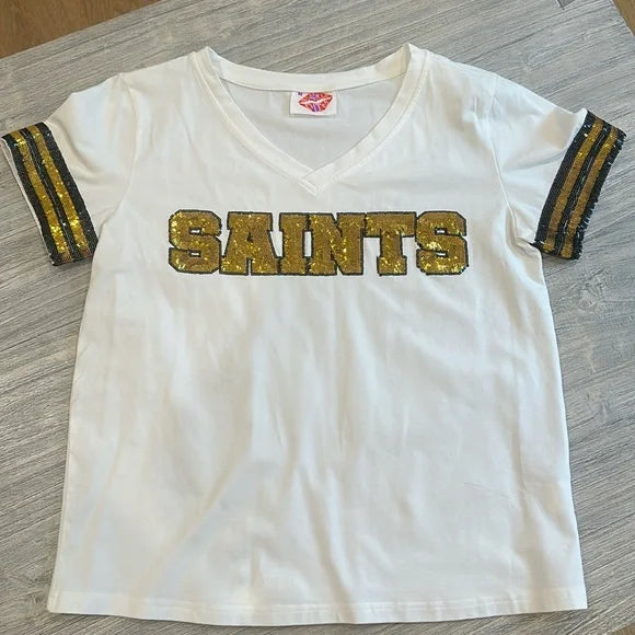 Saints