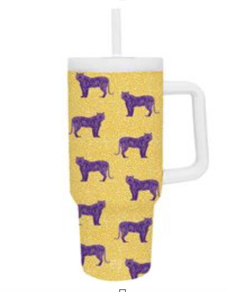 To-Go Tumblers