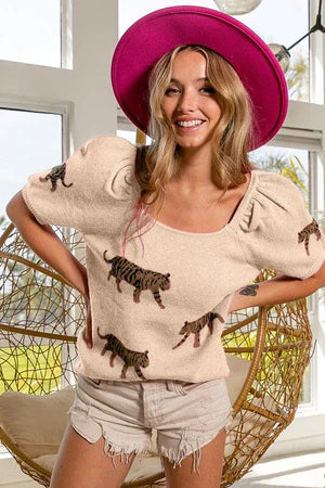 Poppy Top