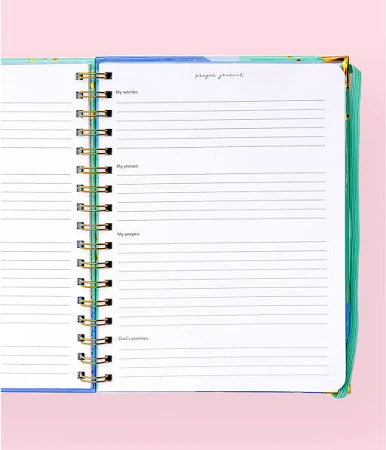 Prayer Journal