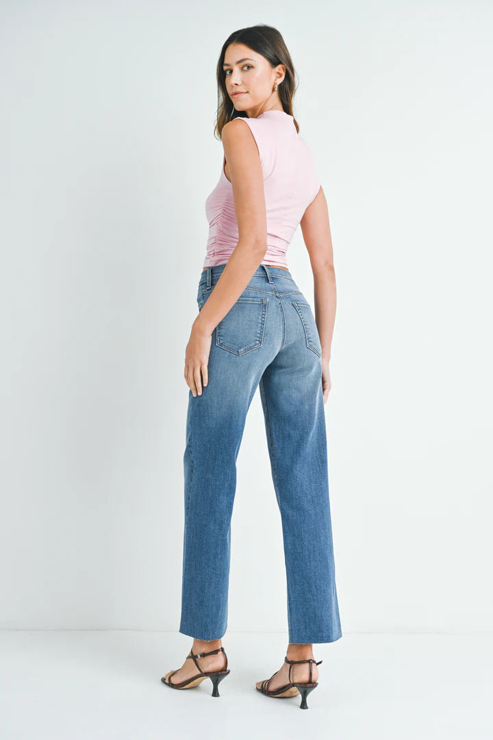 Sheri Jeans