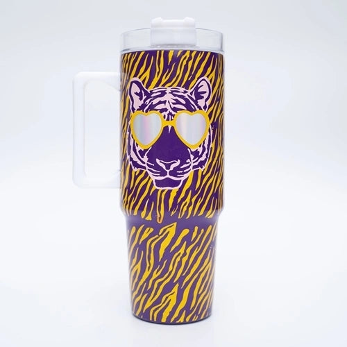 To-Go Tumblers