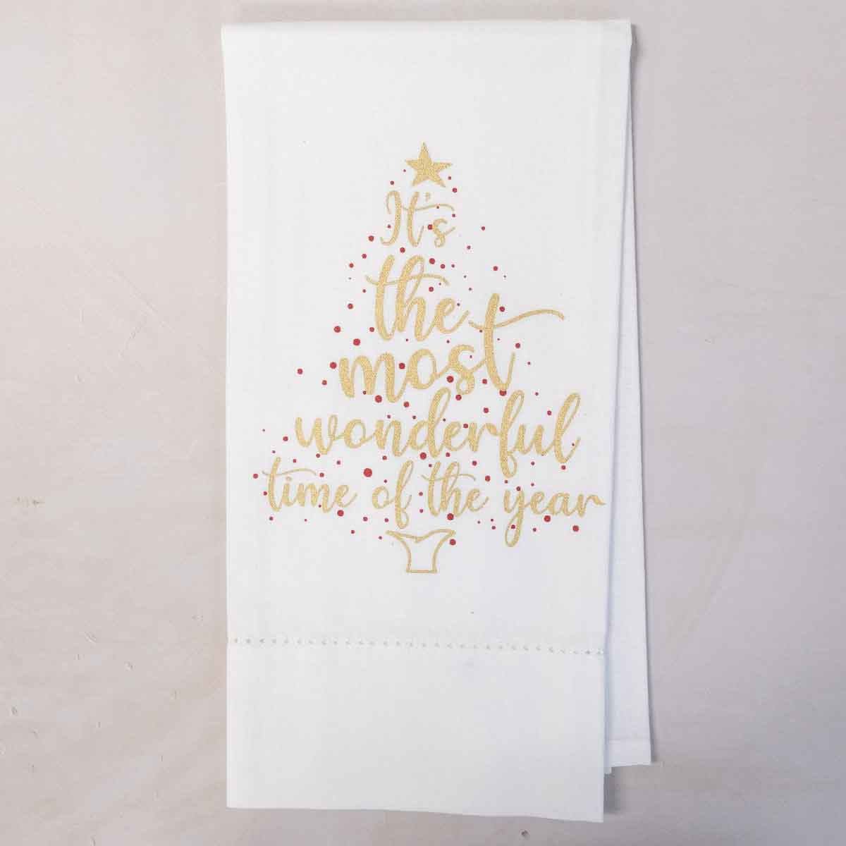 Tea Towels