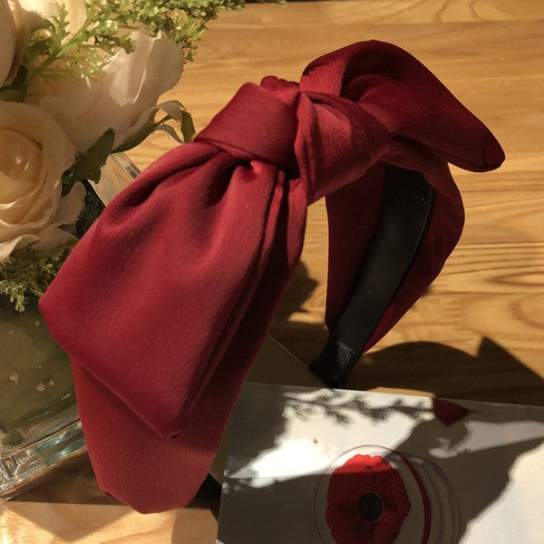 Fashion Headband