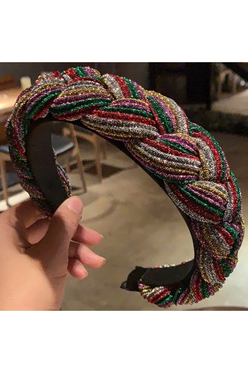 Fashion Headband