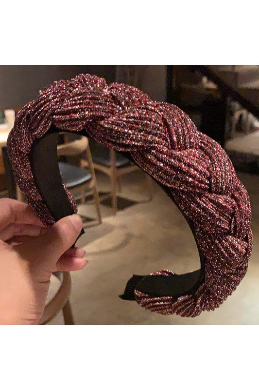 Fashion Headband
