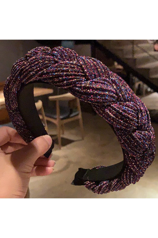 Fashion Headband