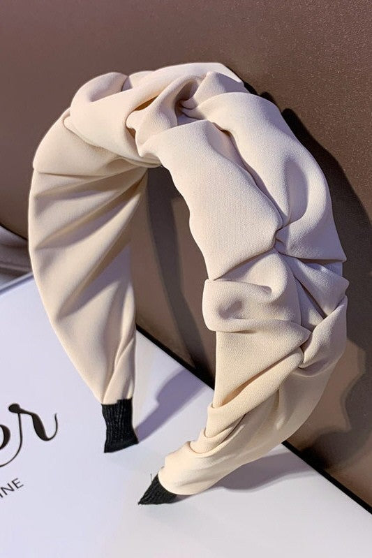 Fashion Headband