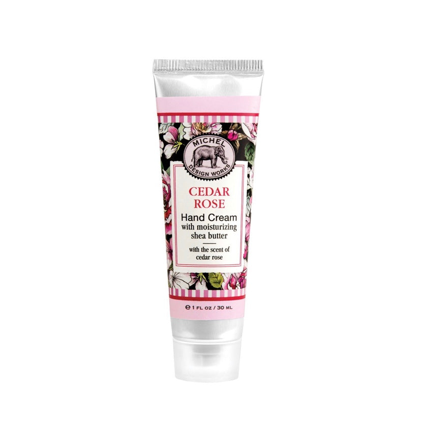 Hand Cream