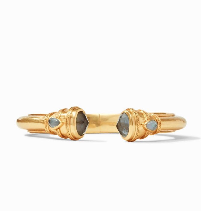 Cannes Demi Hinge Cuff