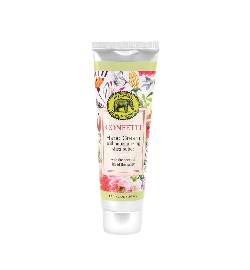 Hand Cream